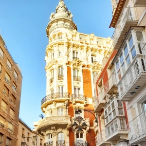 Search for Undervalued Real Estate in Spain