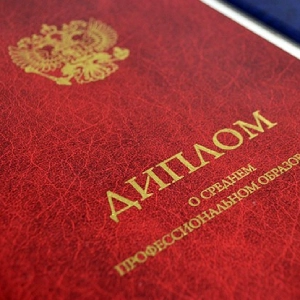 Check diploma in Russia